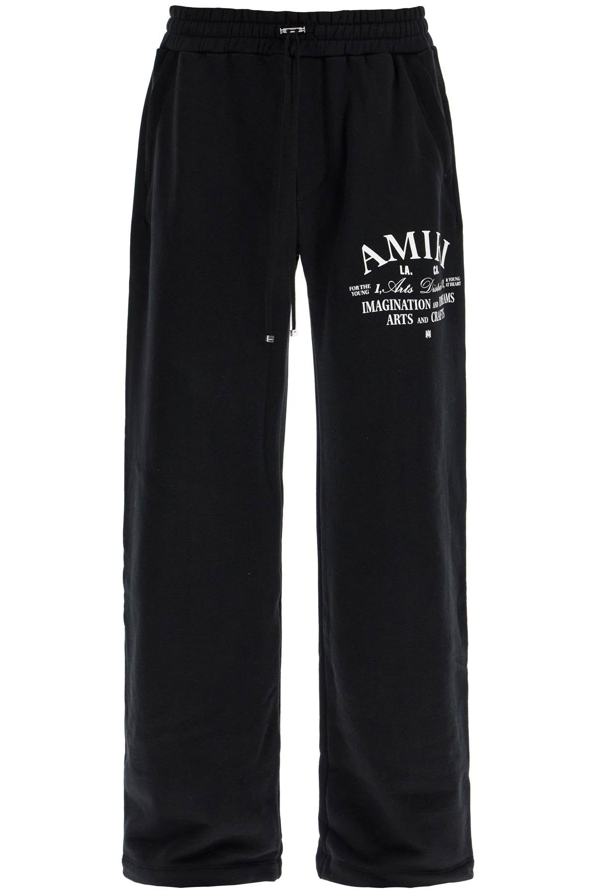 AMIRI Arts District Joggers - Size L