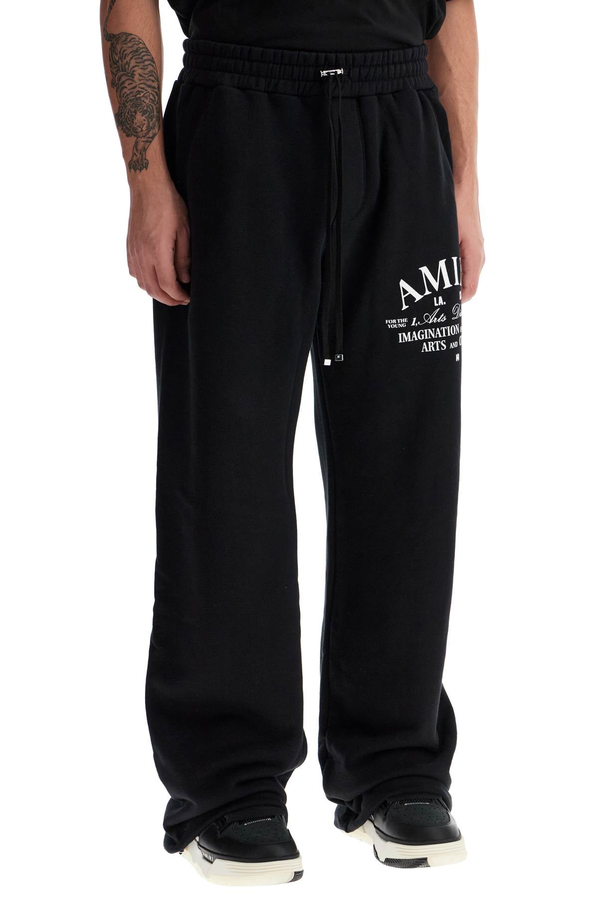 AMIRI Arts District Joggers - Size L