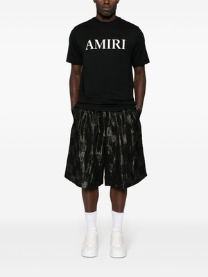 AMIRI Core Logo Tee - Fall/Winter 2024 Edition