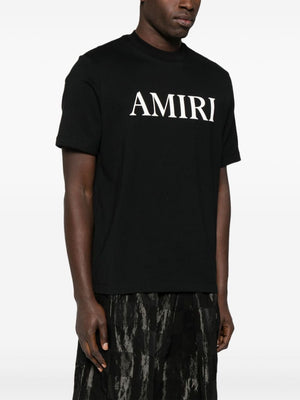 AMIRI Core Logo Tee - Fall/Winter 2024 Edition