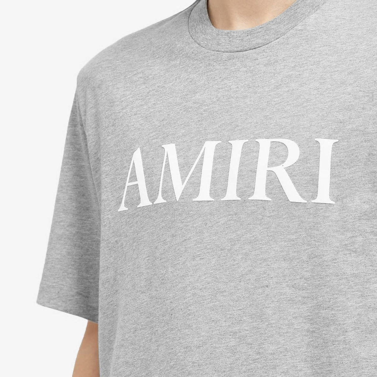 AMIRI Core Logo Tee - Fall/Winter 2024 Edition