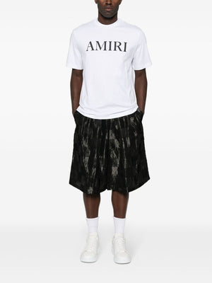 AMIRI Core Logo Tee - Fall/Winter 2024 Edition