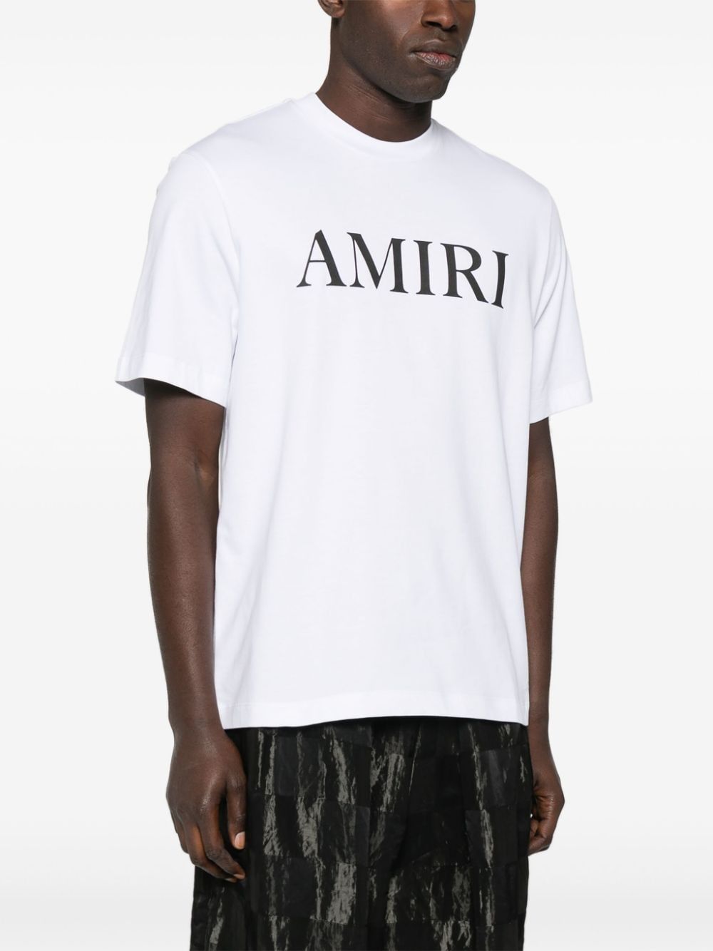 AMIRI Core Logo Tee - Fall/Winter 2024 Edition