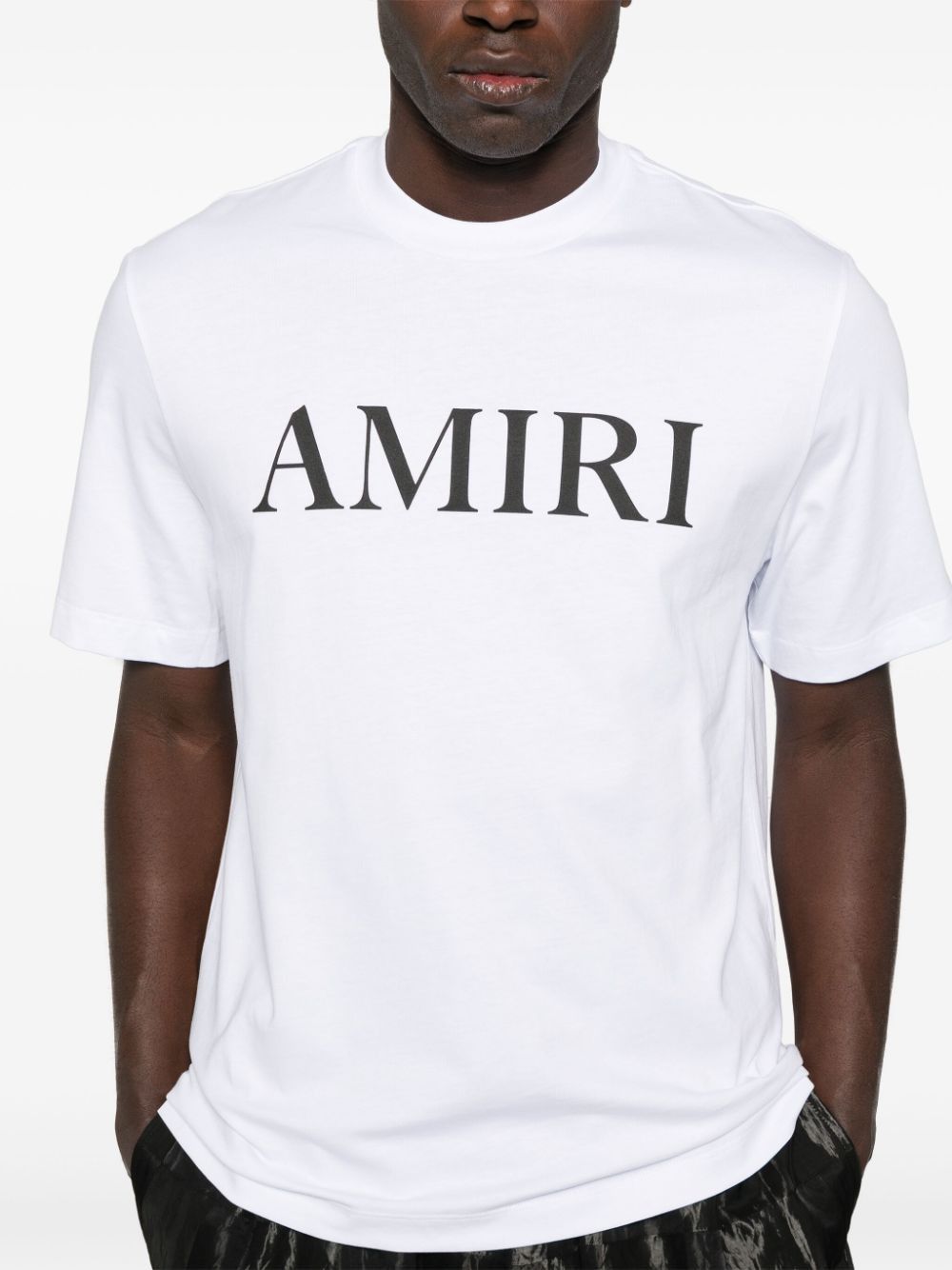 AMIRI Core Logo Tee - Fall/Winter 2024 Edition