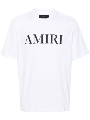 AMIRI Core Logo Tee - Fall/Winter 2024 Edition