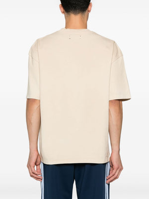 AMIRI Vintage Wash Pegasus Tee for Men