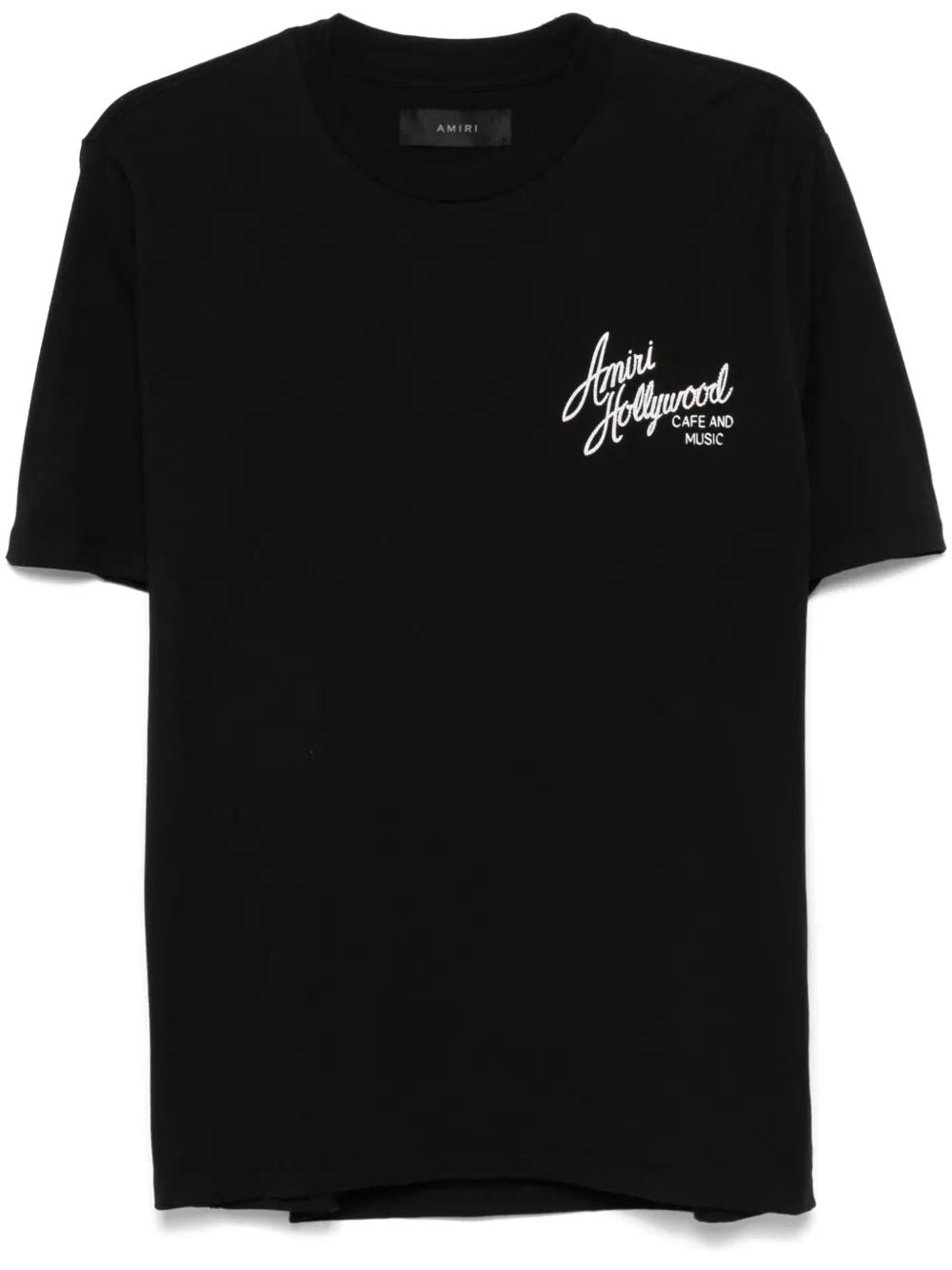 AMIRI Hollywood Graphic Tee