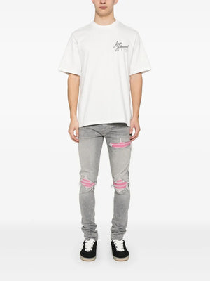 AMIRI Hollywood Graphic Tee