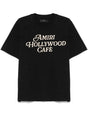 AMIRI Hollywood Cafe Mini Tee for Men - SS25