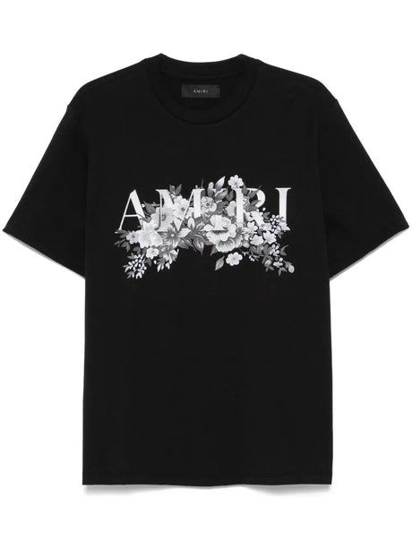 AMIRI Garden Graphic Mini Tee