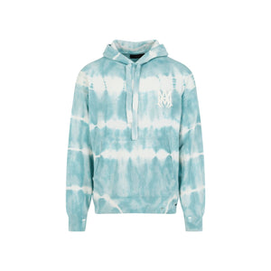 AMIRI Eco Luxe Cashmere Tie Dye Hoodie