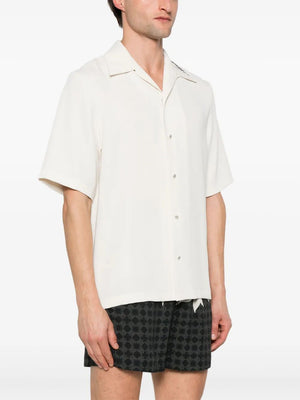 AMIRI Men's Camp Shirt for SS25