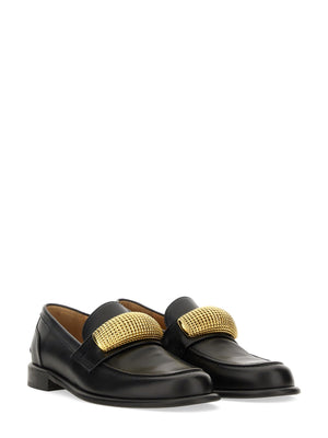 JW ANDERSON Moccasin Bubble - SS24 Style