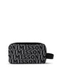 MISSONI Logo Mini Clutch Handbag