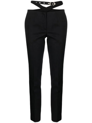 ATTICO Sleek Long Pants for Women