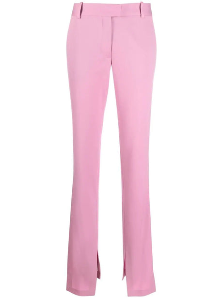 ATTICO Long Trousers Abram for Women