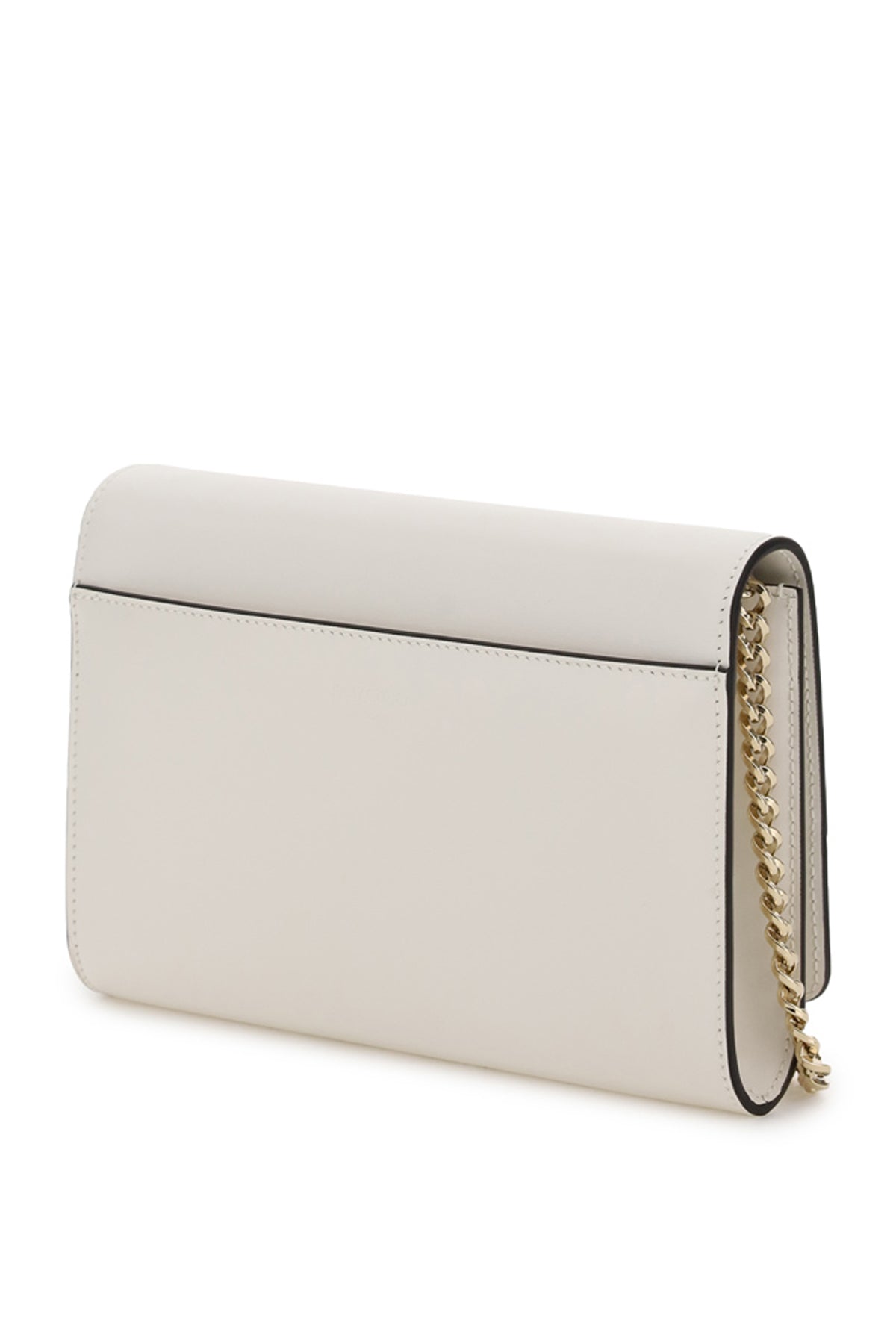 Mini Avenue Clutch by Jimmy Choo