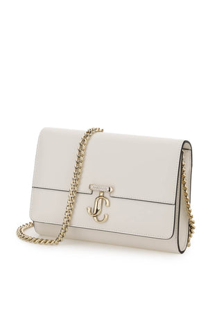 Mini Avenue Clutch by Jimmy Choo