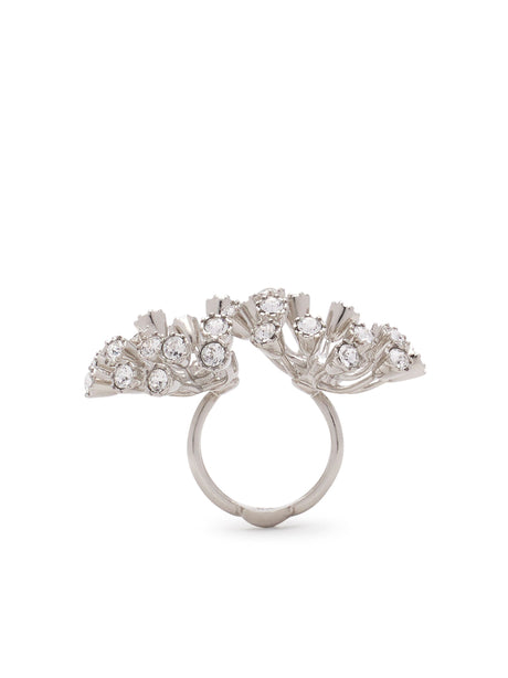 LANVIN Traviata Mini Ring