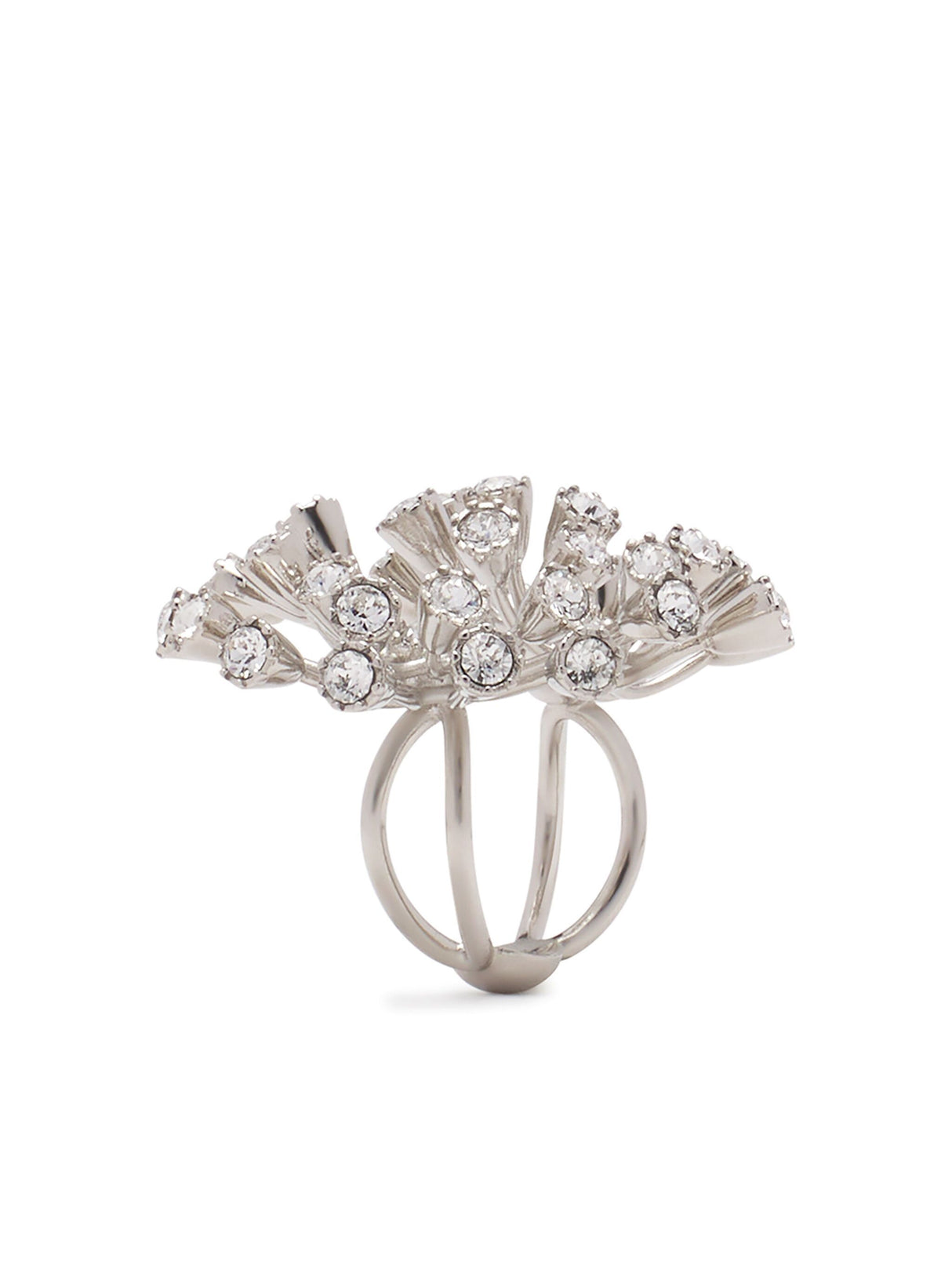 LANVIN Traviata Mini Ring