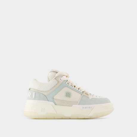 AMIRI Quad Nubuck Sneakers for Women