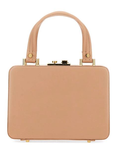 GIANVITO ROSSI Valì Mini Handbag