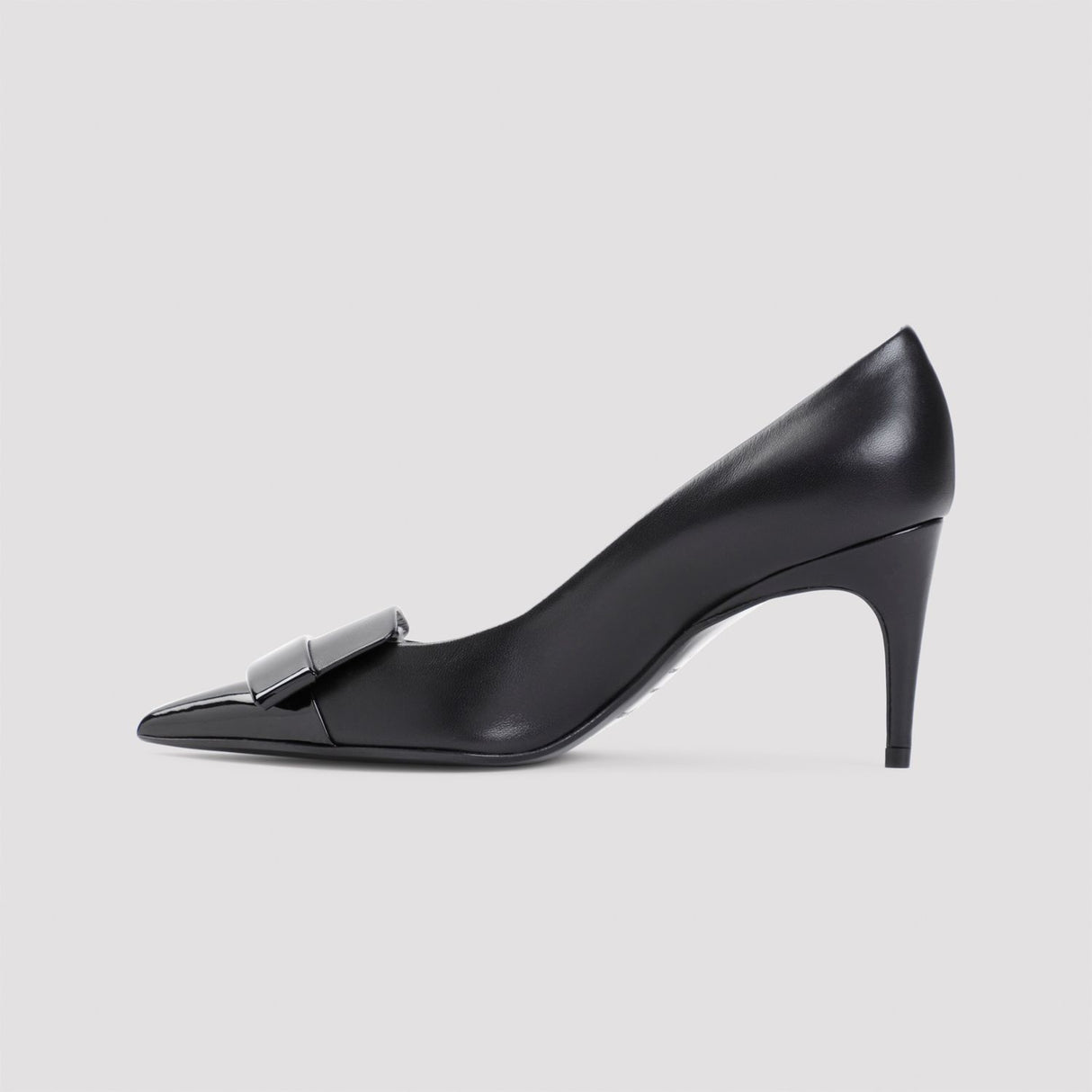 SERGIO ROSSI Elegant Pump 75