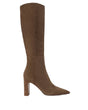 ALEXANDRE BIRMAN Ladies Leather Upper & Sole Boots