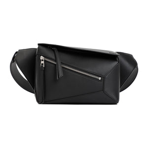 LOEWE Mini Puzzle Edge Leather Bumbag