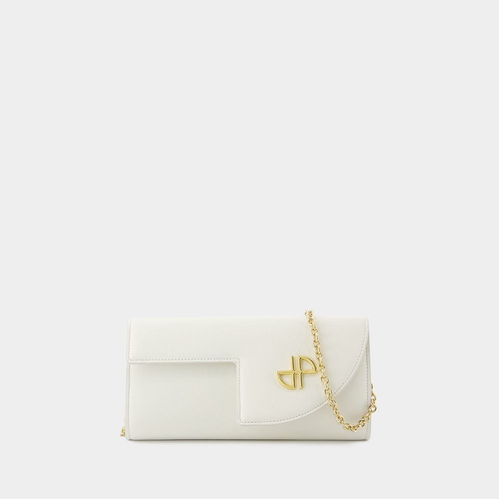 PATOU Mini Wallet on Chain