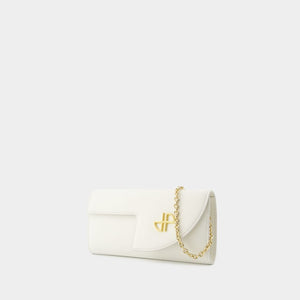 PATOU Mini Wallet on Chain