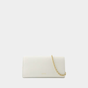 PATOU Mini Wallet on Chain