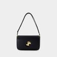 PATOU Classic Shoulder Handbag - FW24