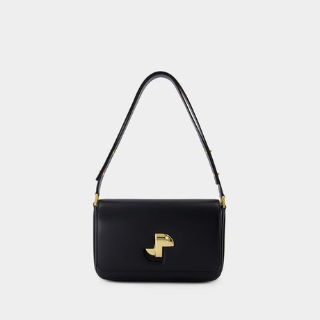 PATOU Classic Shoulder Handbag - FW24