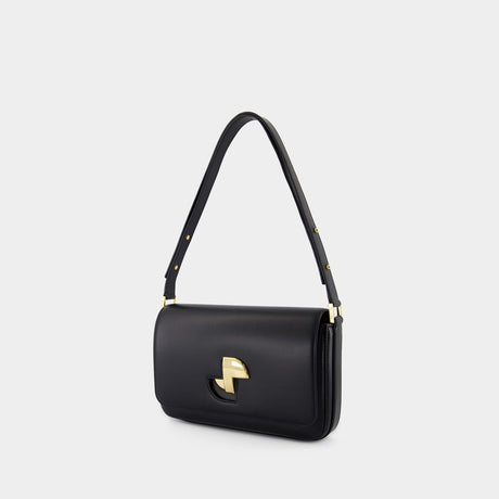 PATOU Classic Shoulder Handbag - FW24