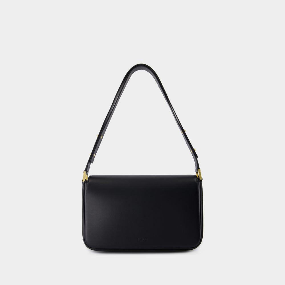 PATOU Classic Shoulder Handbag - FW24