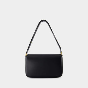 PATOU Classic Shoulder Handbag - FW24