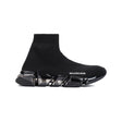 BALENCIAGA Ankle-Length Sock Sneakers