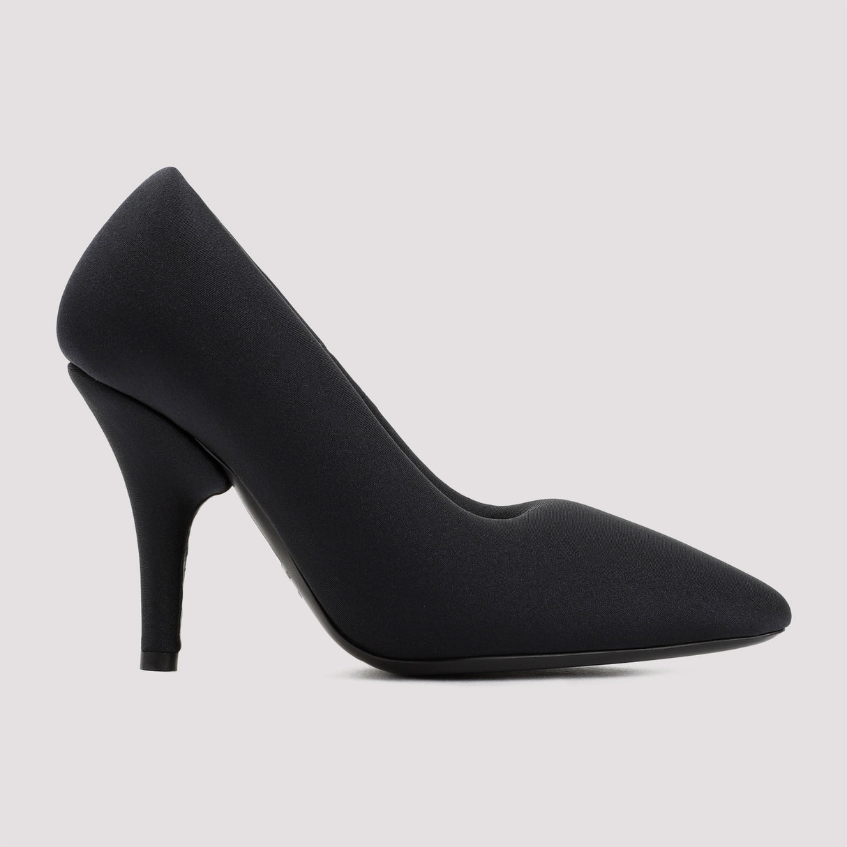 BALENCIAGA Exaggerated Volume XL Pumps