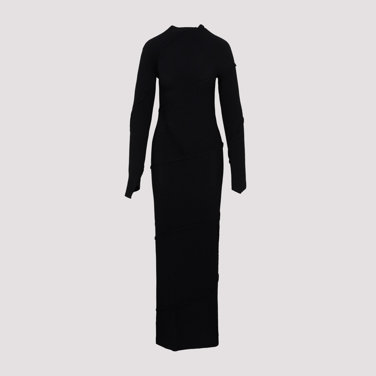 BALENCIAGA Elegant Maxi Dress for Women