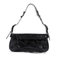 BALENCIAGA Sleek Mini Handbag