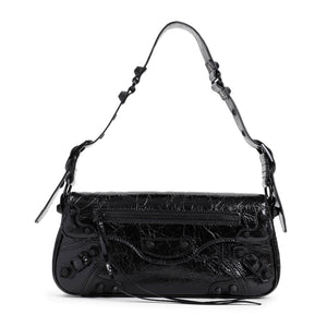 BALENCIAGA Sleek Mini Handbag