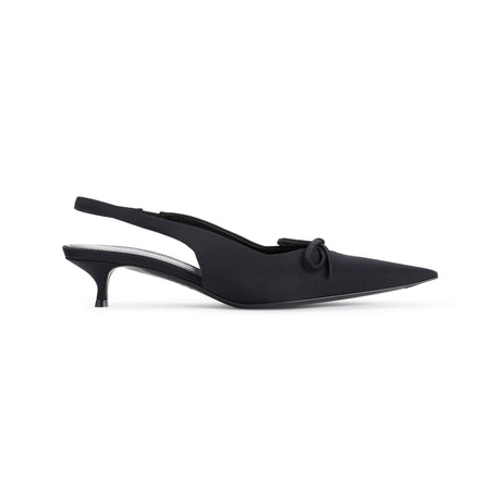 BALENCIAGA Chic 4cm Heel Pumps for Women