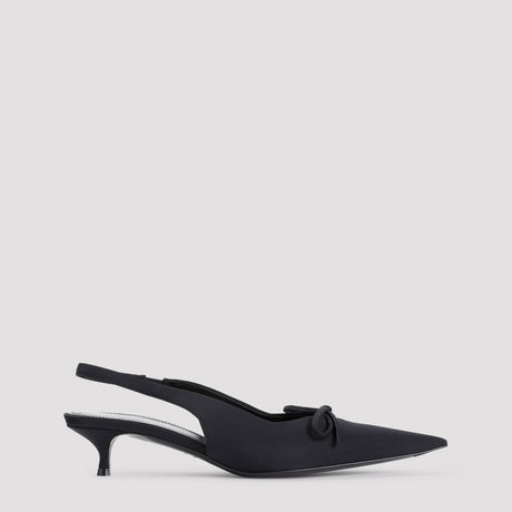 BALENCIAGA Chic 4cm Heel Pumps for Women