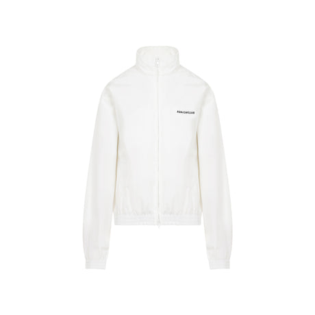 BALENCIAGA Chic Tracksuit Jacket for Women - Size Available