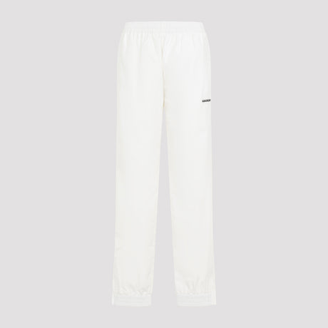 BALENCIAGA Stylish Trousers for Women - Fall Winter 24/25