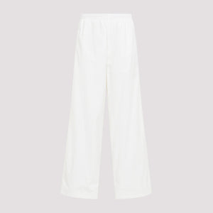 BALENCIAGA Wide Leg Trousers for Men