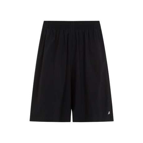 BALENCIAGA Active Stretch Shorts