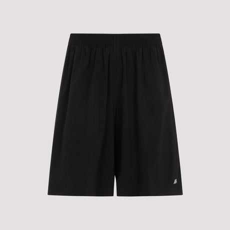 BALENCIAGA Active Stretch Shorts