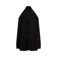 BALENCIAGA Elegant Wool Blend Dress for Women